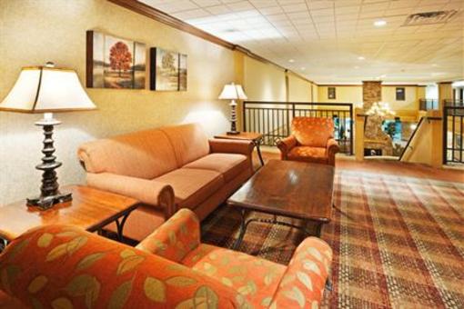фото отеля Holiday Inn Pigeon Forge