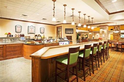 фото отеля Holiday Inn Pigeon Forge