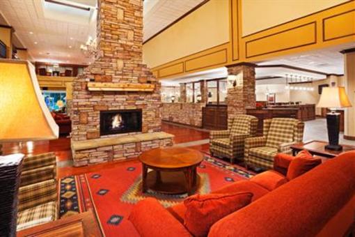 фото отеля Holiday Inn Pigeon Forge