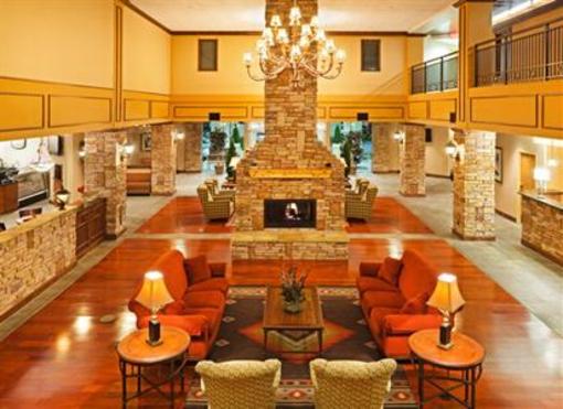 фото отеля Holiday Inn Pigeon Forge