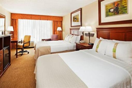 фото отеля Holiday Inn Pigeon Forge