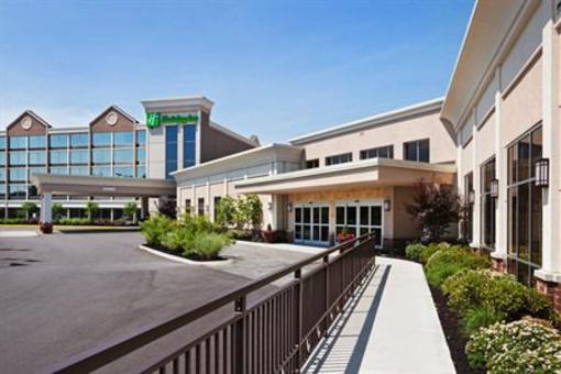 фото отеля Holiday Inn Pigeon Forge