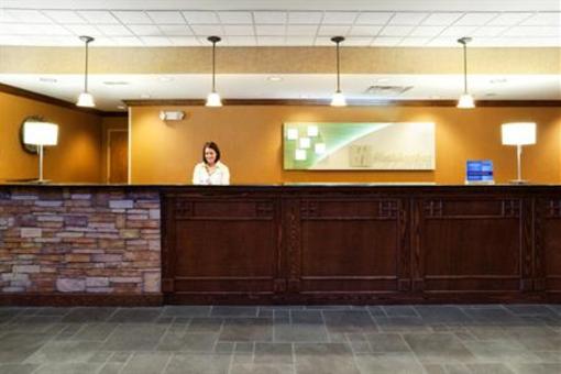 фото отеля Holiday Inn Pigeon Forge
