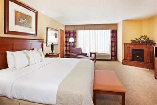фото отеля Holiday Inn Pigeon Forge