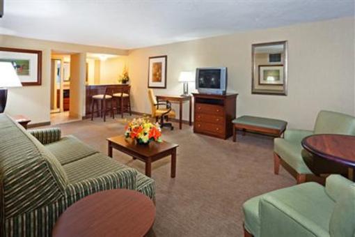 фото отеля Holiday Inn Pigeon Forge