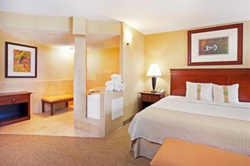 фото отеля Holiday Inn Pigeon Forge