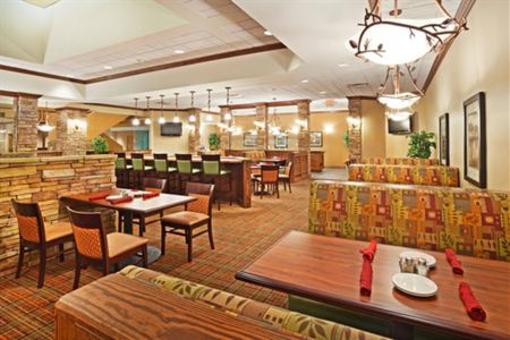 фото отеля Holiday Inn Pigeon Forge