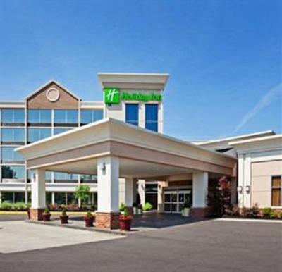 фото отеля Holiday Inn Pigeon Forge