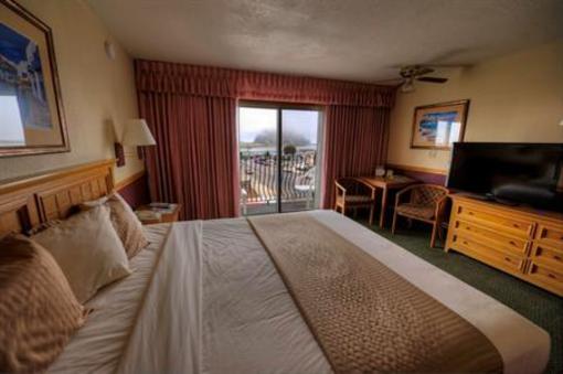фото отеля BEST WESTERN PLUS San Marcos Inn