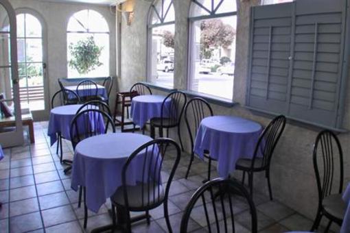 фото отеля BEST WESTERN PLUS San Marcos Inn