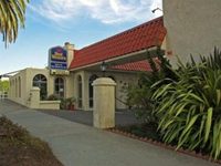 BEST WESTERN PLUS San Marcos Inn