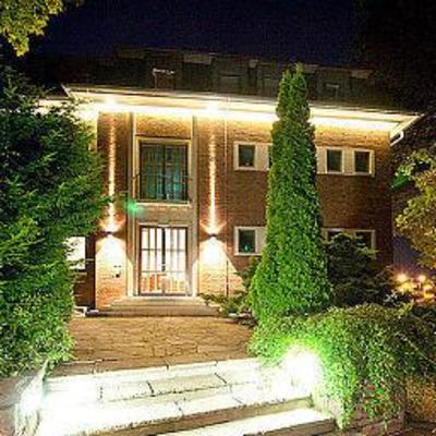 фото отеля Hotel Kocks am Muhlenberg