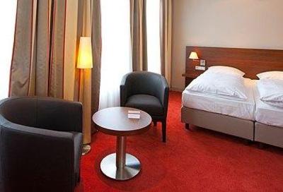 фото отеля Hotel Kocks am Muhlenberg