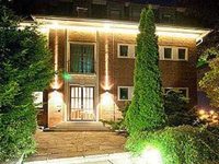 Hotel Kocks am Muhlenberg