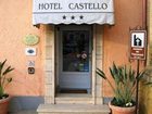 фото отеля Castello Hotel Mesagne