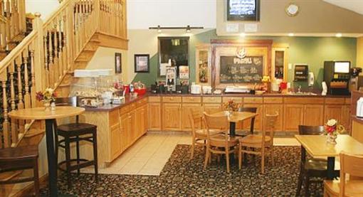фото отеля AmericInn Lodge & Suites White Bear Lake