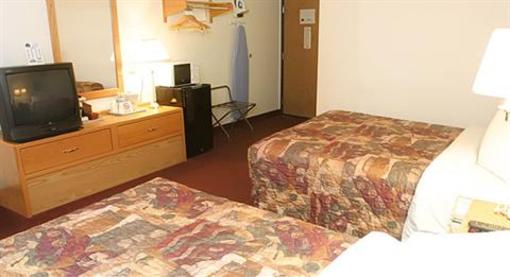 фото отеля AmericInn Lodge & Suites White Bear Lake