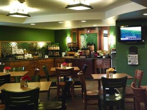 фото отеля AmericInn Lodge & Suites White Bear Lake