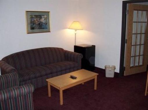 фото отеля AmericInn Lodge & Suites White Bear Lake