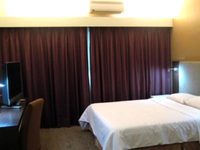 Crown Regency Serviced Suites