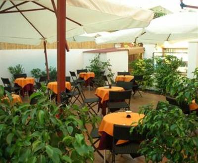 фото отеля Hotel Moderno Sant'Antioco