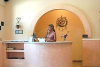 фото отеля Hotel Moderno Sant'Antioco