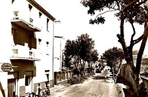 фото отеля Hotel Moderno Sant'Antioco