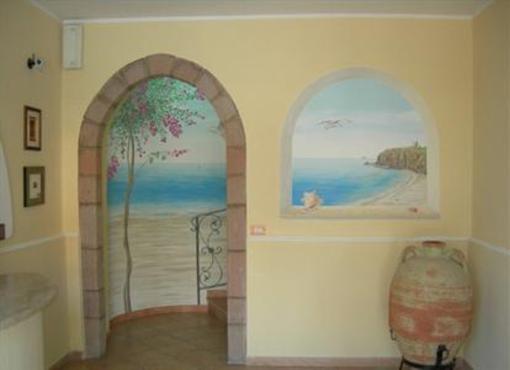 фото отеля Hotel Moderno Sant'Antioco