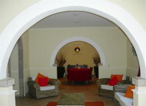 фото отеля Hotel Moderno Sant'Antioco