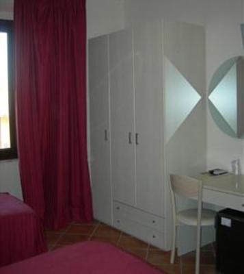 фото отеля Hotel Moderno Sant'Antioco
