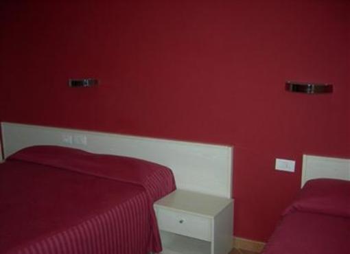 фото отеля Hotel Moderno Sant'Antioco