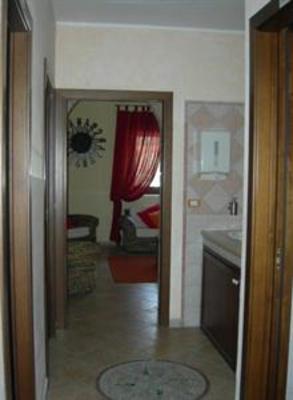 фото отеля Hotel Moderno Sant'Antioco