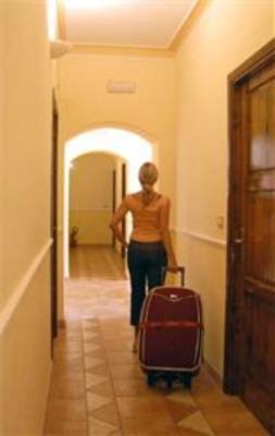 фото отеля Hotel Moderno Sant'Antioco