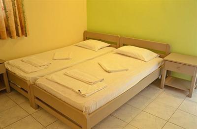 фото отеля Arkadianos Apartments
