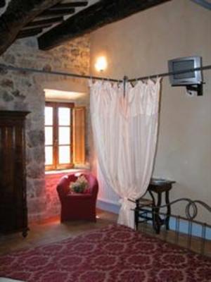 фото отеля Antica Dimora Bed & Breakfast San Gimignano