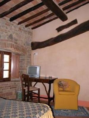 фото отеля Antica Dimora Bed & Breakfast San Gimignano