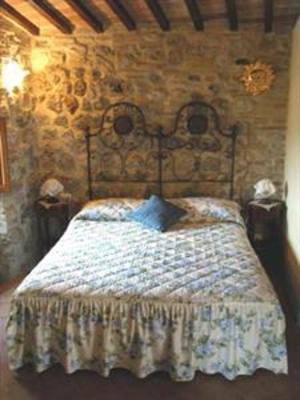 фото отеля Antica Dimora Bed & Breakfast San Gimignano