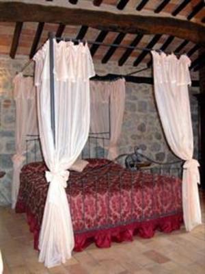 фото отеля Antica Dimora Bed & Breakfast San Gimignano