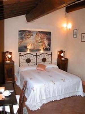 фото отеля Antica Dimora Bed & Breakfast San Gimignano