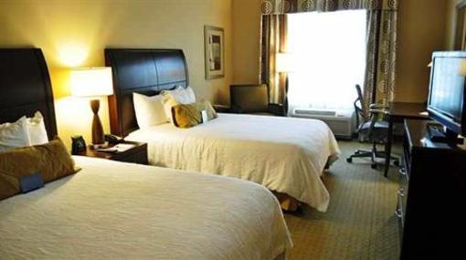 фото отеля Hilton Garden Inn Tifton