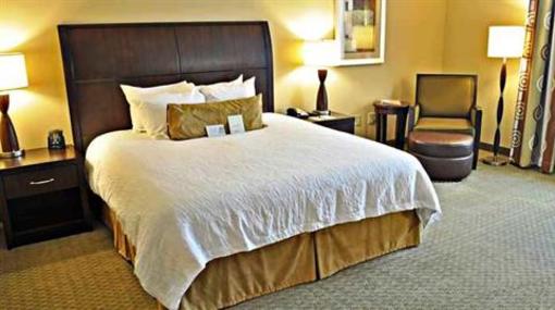 фото отеля Hilton Garden Inn Tifton