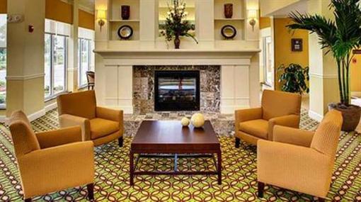 фото отеля Hilton Garden Inn Tifton