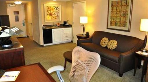 фото отеля Hilton Garden Inn Tifton