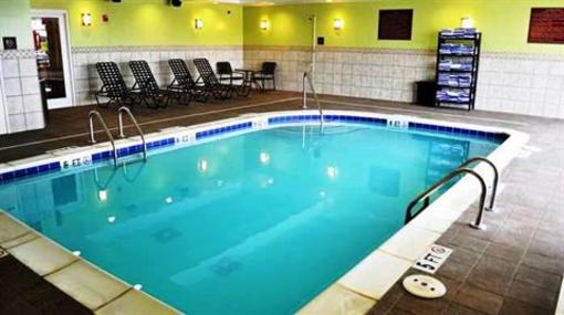 фото отеля Hilton Garden Inn Tifton