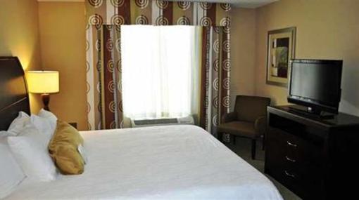 фото отеля Hilton Garden Inn Tifton