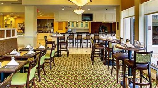 фото отеля Hilton Garden Inn Tifton