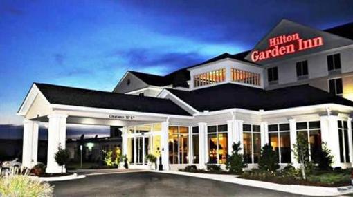 фото отеля Hilton Garden Inn Tifton