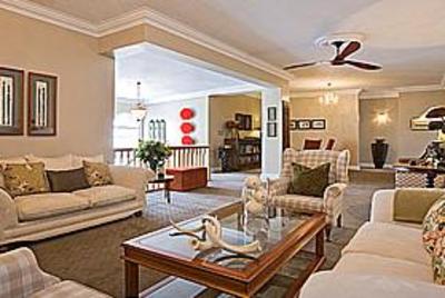 фото отеля Capeblue Manor House Bed and Breakfast Cape Town