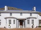 фото отеля Capeblue Manor House Bed and Breakfast Cape Town