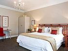 фото отеля Capeblue Manor House Bed and Breakfast Cape Town